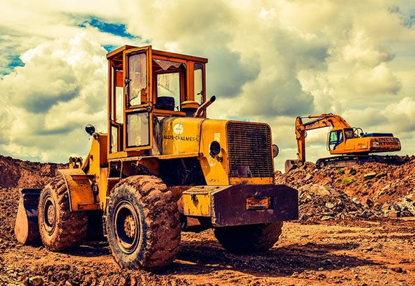 购买二手推土机必看：如何判断设备性能